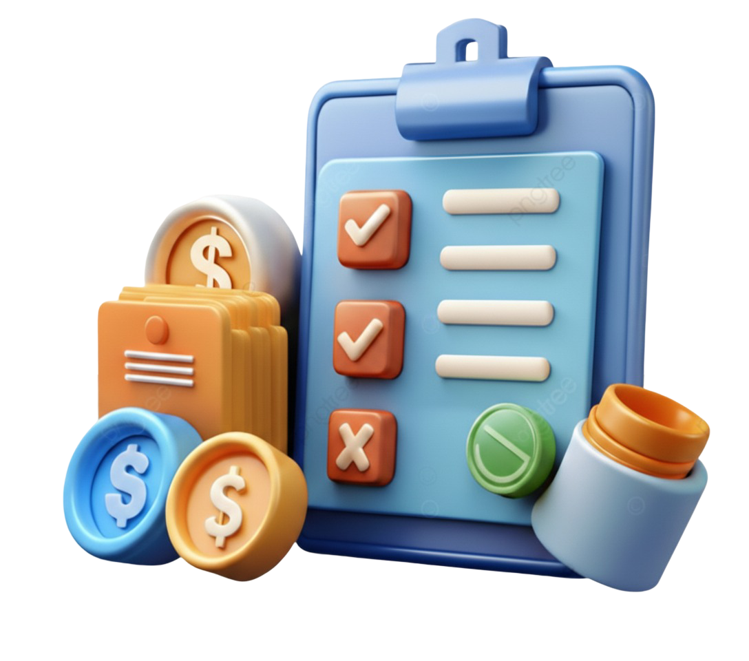 Ilustrasi pelatihan pajak